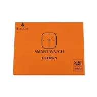 Inteligentné hodinky Fendior S100 Ultra 9 - české menu - 7 v 1