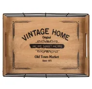 Podnosy Vintage Home - 2 kusy