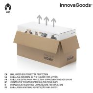 Elektrická parná krabička na jedlo 3 v 1 s receptami Beneam - InnovaGoods