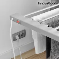 Elektrický sušiak na bielizeň - 8 tyčí - 120 W - InnovaGoods