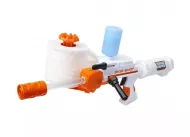 Vodná pištoľ strieľajúca toaletný papier Toilet Blaster Gun