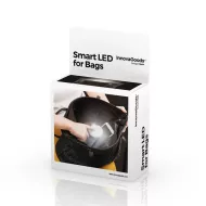 Inteligentná LED baterka do tašky - InnovaGoods