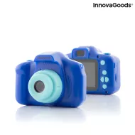 Detská digitálna kamera a fotoaparát - Kidmera - InnovaGoods