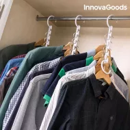 Vešiak na ramienka na 40 odevov - InnovaGoods