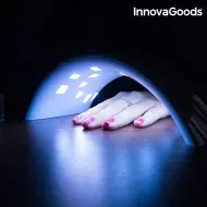 Profesionálna LED UV lampa na nechty - InnovaGoods