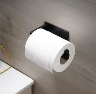 Samolepiaci držiak toaletného papiera - Eowihor