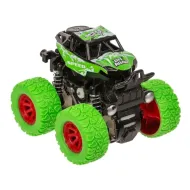 Autíčko Monster Truck - rôzne farby