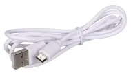 Bezpečnostné svietidlo do auta s magnetom SIXTOL - 300 lm - COB LED - USB