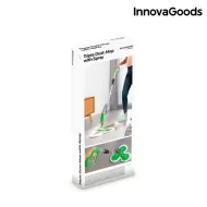 Trojitý mop s rozprašovačom - InnovaGoods