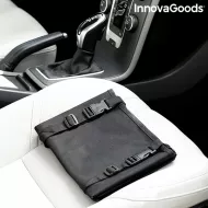 Ochranný poťah na jednu autosedačku pre domácich miláčikov KabaPet - InnovaGoods