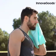 Chladivý rýchloschnúci uterák pre športovcov - InnovaGoods