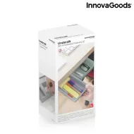 Súprava lepiacich zásuviek Underalk - 2 ks - InnovaGoods