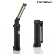 Dobíjacie magnetické LED svietidlo 5 v 1 Litooler - InnovaGoods
