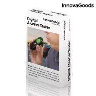 Digitálny alkohol tester - InnovaGoods