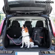 Ochranný poťah na jednu autosedačku pre domácich miláčikov KabaPet - InnovaGoods