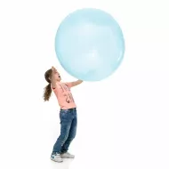 Obrovská nafukovacia bublina Bagge - InnovaGoods