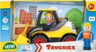 Auto - nakladač - Truckies