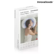 Obláčikový 3D vankúš proti vráskam Wrileep - InnovaGoods