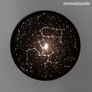 LED projektor nočnej oblohy Galaxy - InnovaGoods