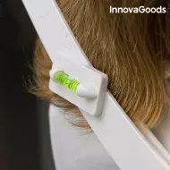 Spony na strihanie vlasov InnovaGoods - 2ks
