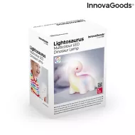 Detská vinylová lampička Lightosaurus - dinosaurus - InnovaGoods