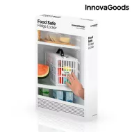 Bezpečnostná klietka do chladničky Food Safe - InnovaGoods