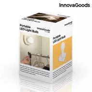 Prenosná LED žiarovka - InnovaGoods