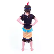 Detský kostým indiánka (M)