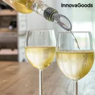 Chladič na víno s prevzdušňovačom - InnovaGoods
