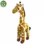 Plyšová žirafa - 40 cm - Rappa