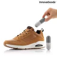 Deodoračné kapsuly do obuvi Froes - 2 ks - InnovaGoods