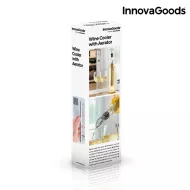 Chladič na víno s prevzdušňovačom - InnovaGoods