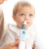 Nosová odsávačka pre bábätká Nizi - InnovaGoods