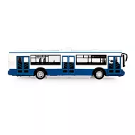 Autobus hlásiaci zastávky - 28 cm - Rappa