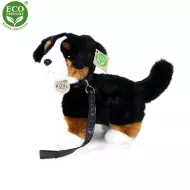 Plyšový pes salašnícky - stojaci - 22 cm - Rappa
