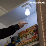Prenosná LED žiarovka - InnovaGoods