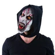 Maska pre dospelých zombie mníška