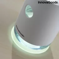 Ultrazvukový dobíjecí zvlhčovač Vaupure - InnovaGoods