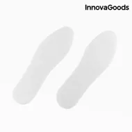 Viskoelastické vložky do topánok na zastrihnutie - InnovaGoods