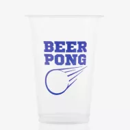 Pivná hra Ping-Pong