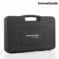 Kufrík s grilovacími potrebami - 18 častí - InnovaGoods