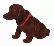 Pes s kývacou hlavou - 27 cm - Rappa