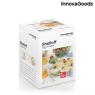 Lúpač varených vajec Shelloff - InnovaGoods