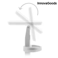 Stolové LED dotykové zrkadlo  - InnovaGoods