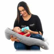 Multifunkčný dojčiaci vankúš Brellow - InnovaGoods