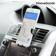 Držiak na mobilný telefón do auta - InnovaGoods