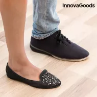 Viskoelastické vložky do topánok na zastrihnutie - InnovaGoods