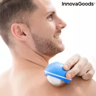 Masážny balón s chladivým efektom Bolk 2 v 1 - InnovaGoods