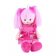 Handrová bábika Ruženka 50 cm