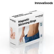 Magnetické prstienky na chudnutie - InnovaGoods